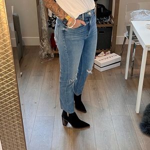 NWT Vince Camuto Welland Bootie